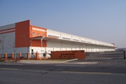 Mapletree Wuxi Logisticspark